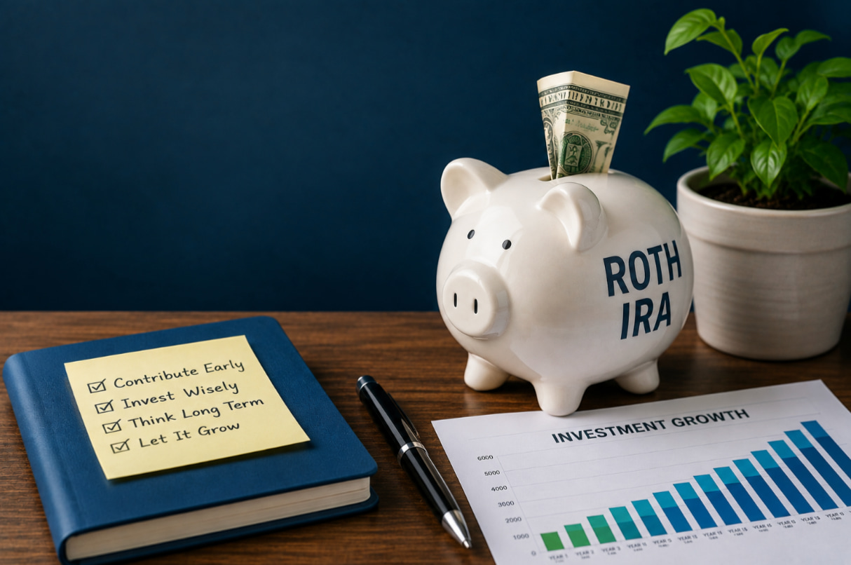 top-tips-for-maximizing-your-roth-ira-table