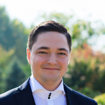 Profile picture for user Дмитро Бахтін