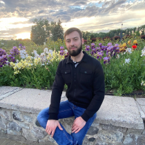 Profile picture for user Ярослав Цаплєв