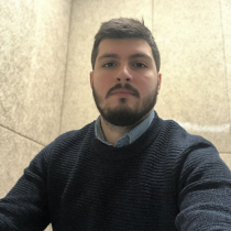 Profile picture for user Олександр Лазaренко