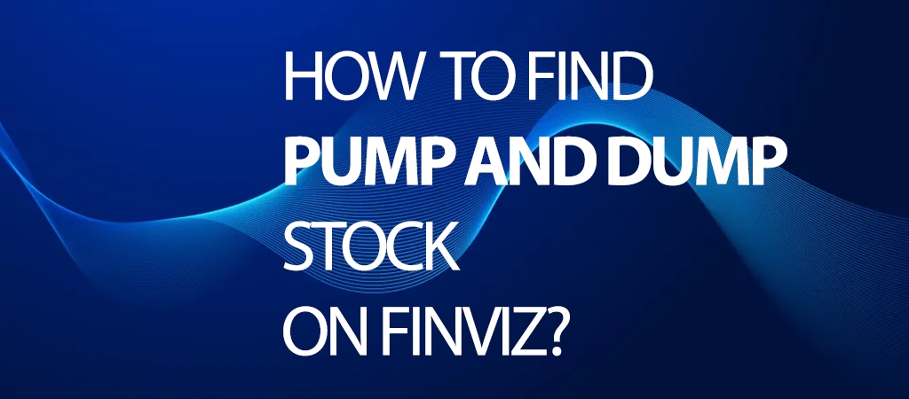pump and dump