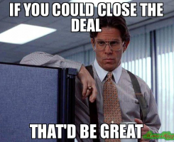 deal