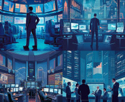 nyse option trading