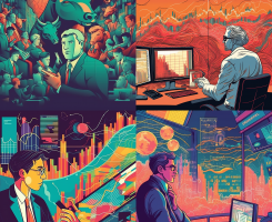Stock Market Fondexx