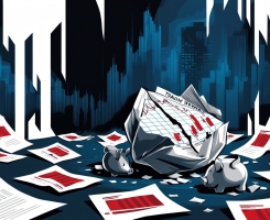 How to guarantee the loss of a trading deposit