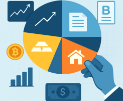 diversified-investment-portfolio